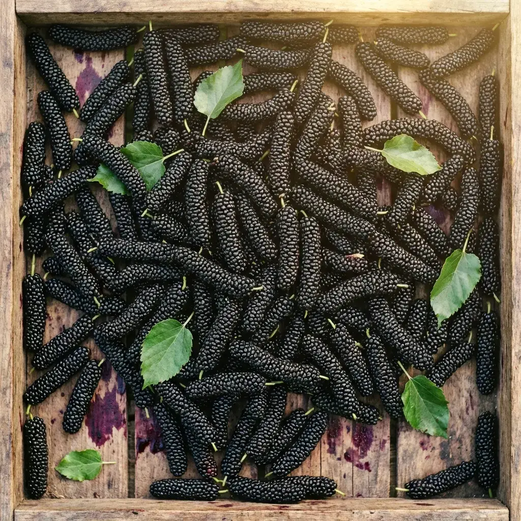 Врожай